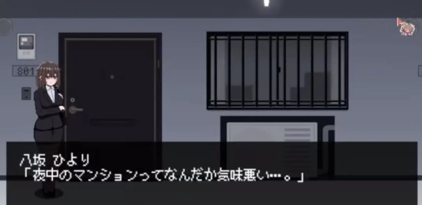 801号室像素下载-801号室像素最新汉化完整版下载 Hero图